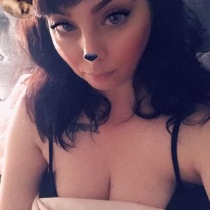 Meet your Posher, Jenny